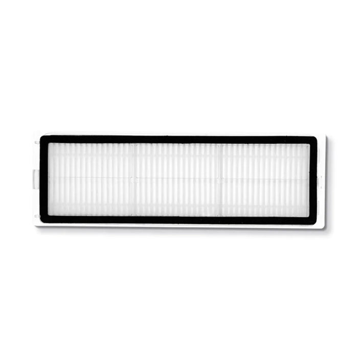 5Pcs Main Brush Side Brush Filter Set for Xiaomi Robot Vacuum S10+ / S20+ / X10+ / X20+ / X10 Replacement Parts Kit - 4