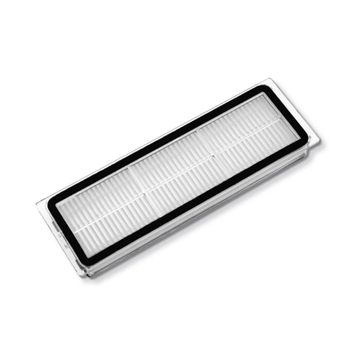 5Pcs Main Brush Side Brush Filter Set for Xiaomi Robot Vacuum S10+ / S20+ / X10+ / X20+ / X10 Replacement Parts Kit - 6