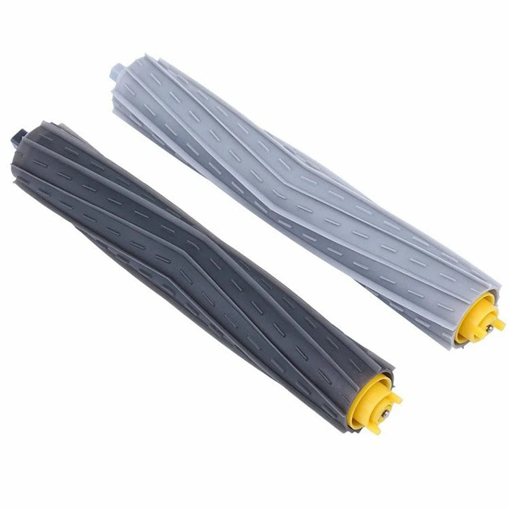 7Pcs Replacement Parts Kit for iRobot Roomba 980 / 960 / 880 / 870 / 800 Main Brush Side Brush Filter Set - 4