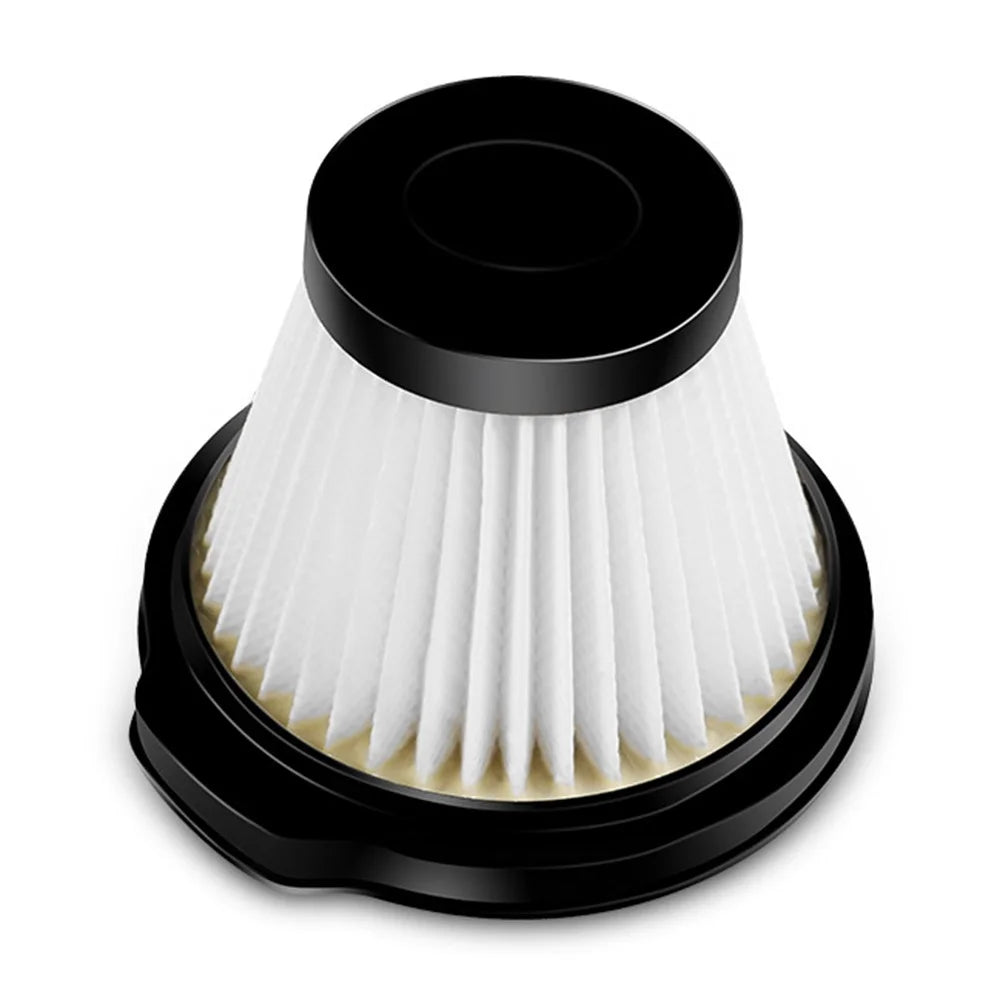 HEPA Filter for Deerma DX115 / DX115S / DX115C Vacuum Cleaner Replacement Washable Filter - 1