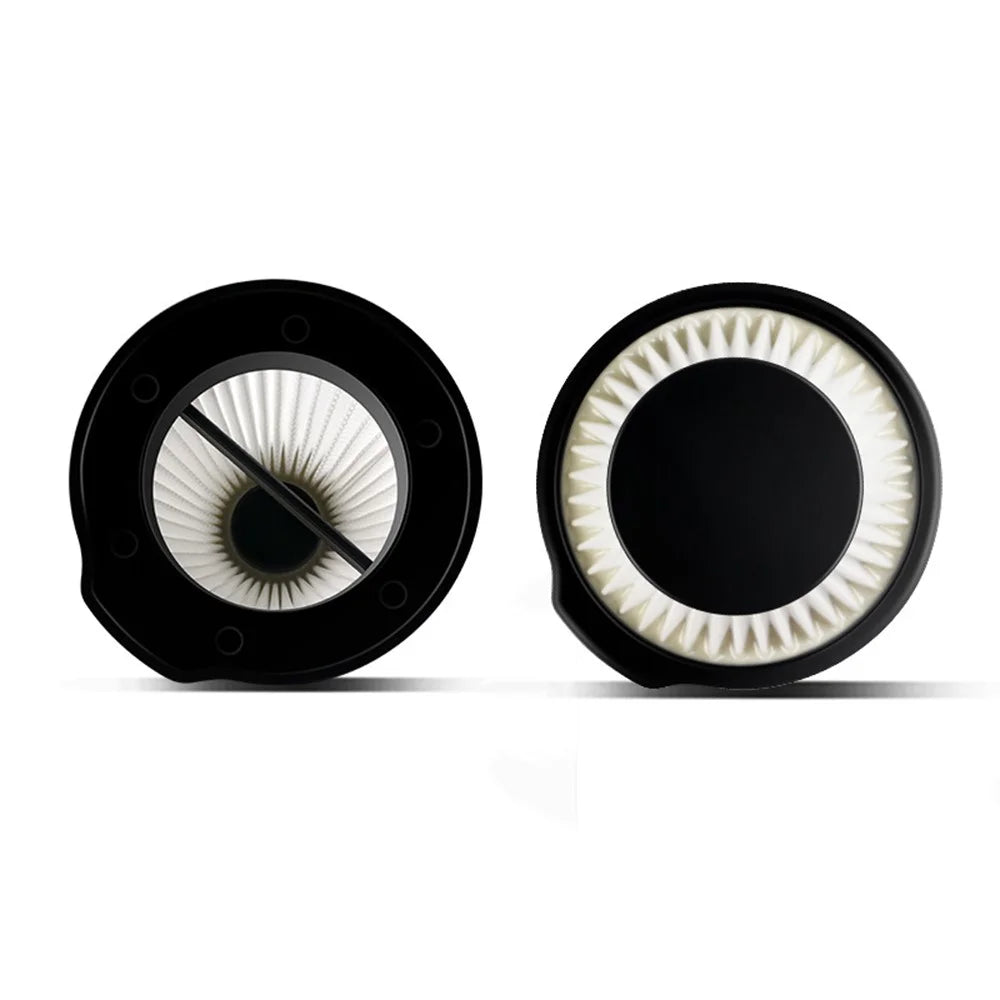 HEPA Filter for Deerma DX115 / DX115S / DX115C Vacuum Cleaner Replacement Washable Filter - 2
