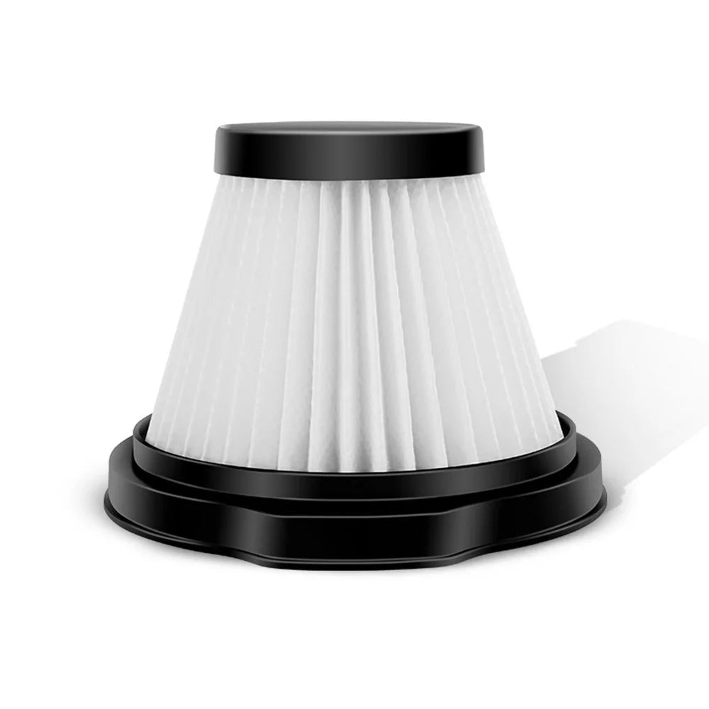 HEPA Filter for Deerma DX115 / DX115S / DX115C Vacuum Cleaner Replacement Washable Filter - 3