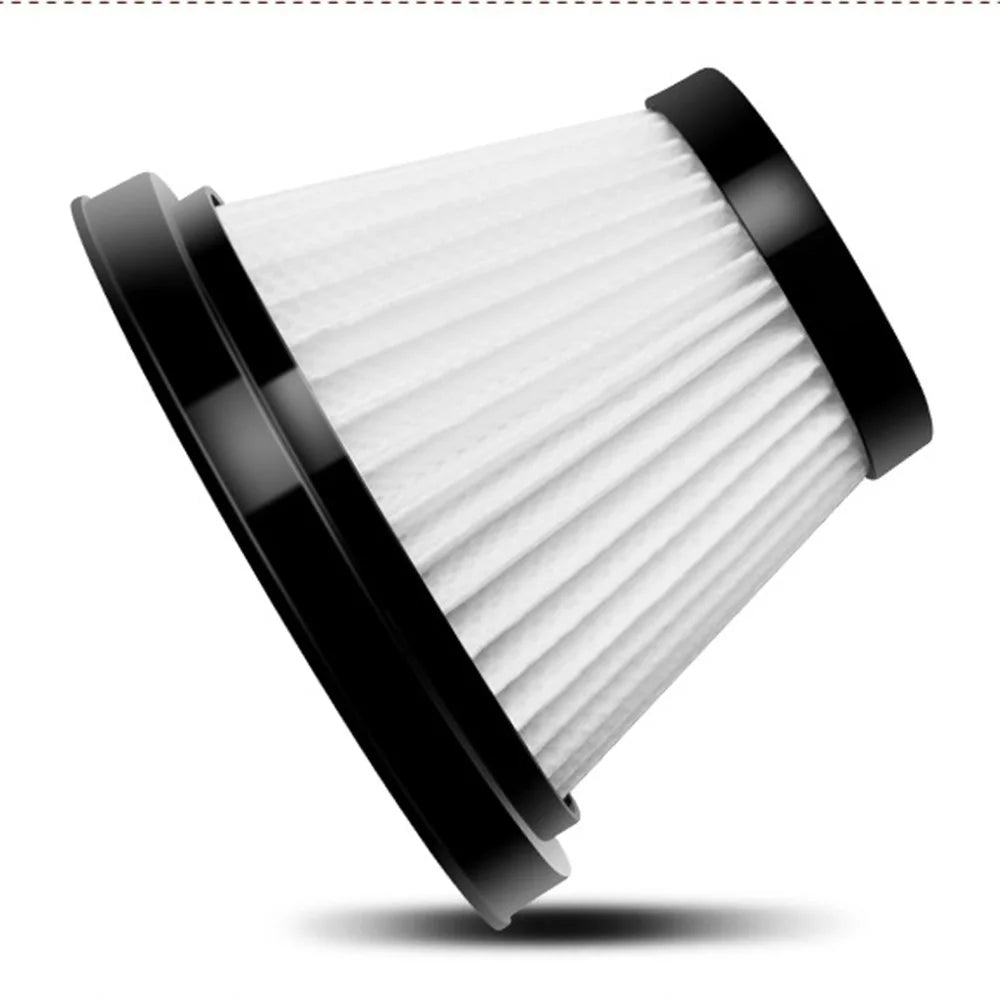HEPA Filter for Deerma DX115 / DX115S / DX115C Vacuum Cleaner Replacement Washable Filter - 4