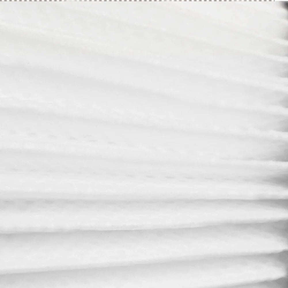 HEPA Filter for Deerma DX115 / DX115S / DX115C Vacuum Cleaner Replacement Washable Filter - 5