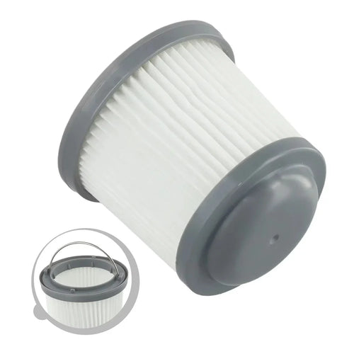 Filter for Black & Decker PV1020L / PV1200AV / PV1420L / PV1820L Cordless Dustbuster Replacement Filter - 1