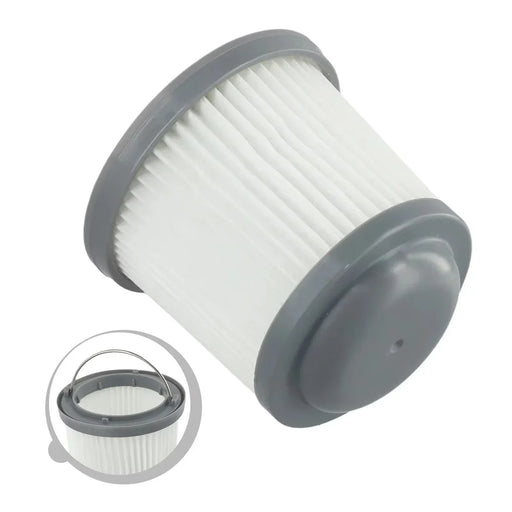 Filter for Black & Decker PV1020L / PV1200AV / PV1420L / PV1820L Cordless Dustbuster Replacement Filter - 1