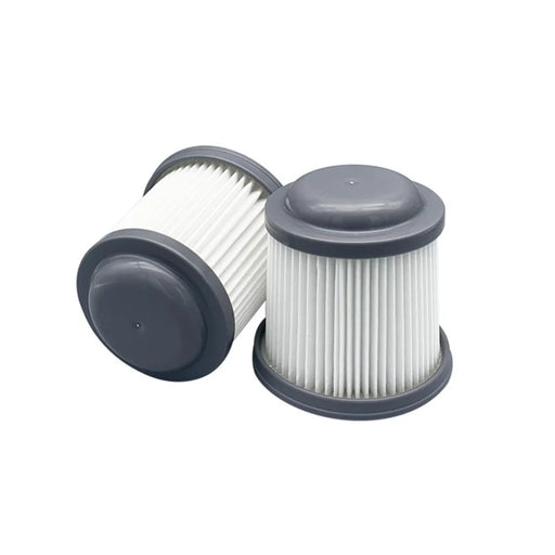 Filter for Black & Decker PV1020L / PV1200AV / PV1420L / PV1820L Cordless Dustbuster Replacement Filter - 2