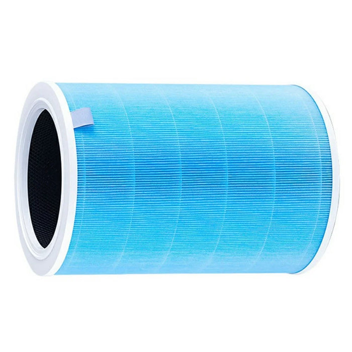 For Xiaomi Smart Air Purifier 4 Lite Filter H13 Class HEPA Dust Filter Replacement - Blue - 1