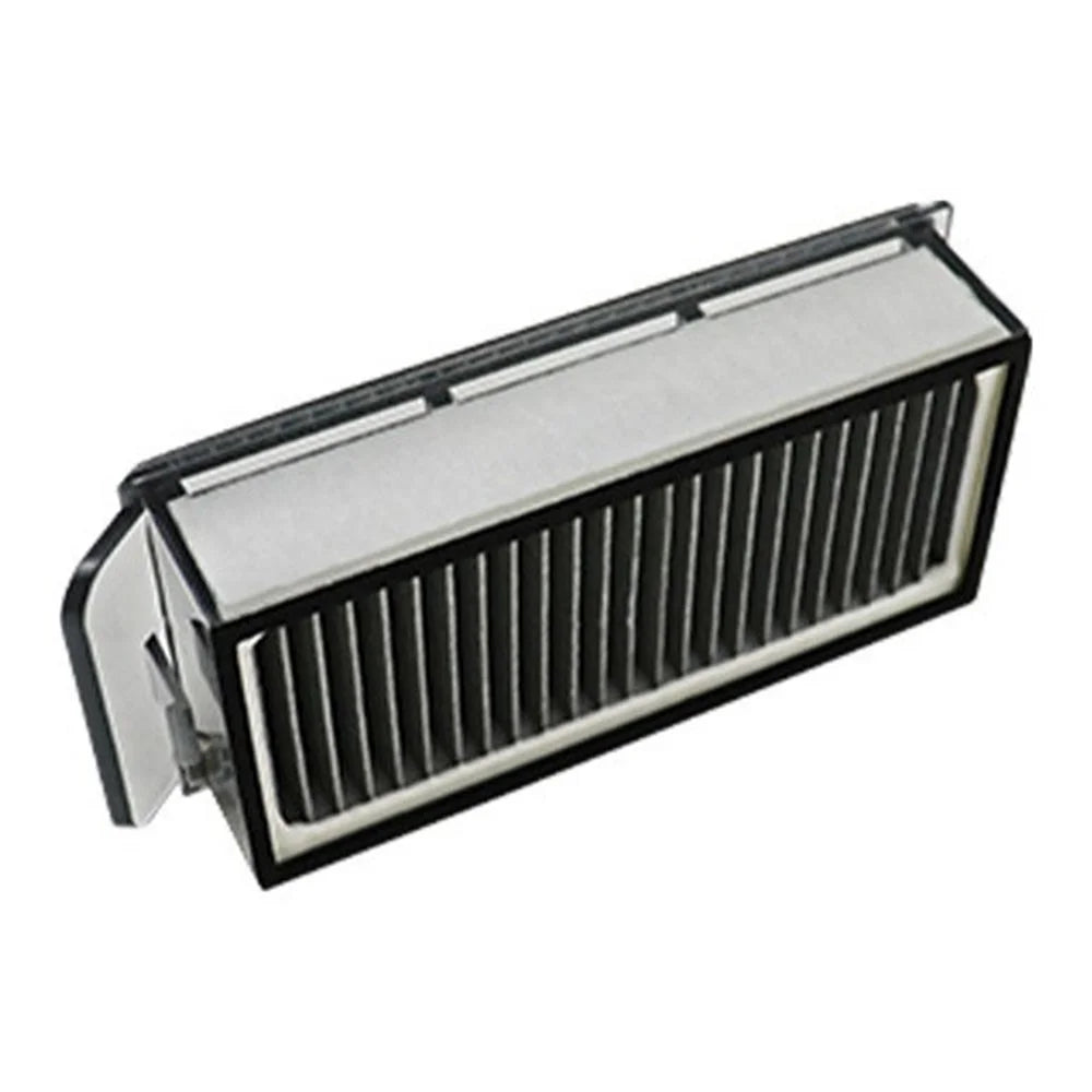 2Pcs For Dreame X50 Pro Robot Vacuum Filter HEPA Dust Filter Replacement Parts - 2