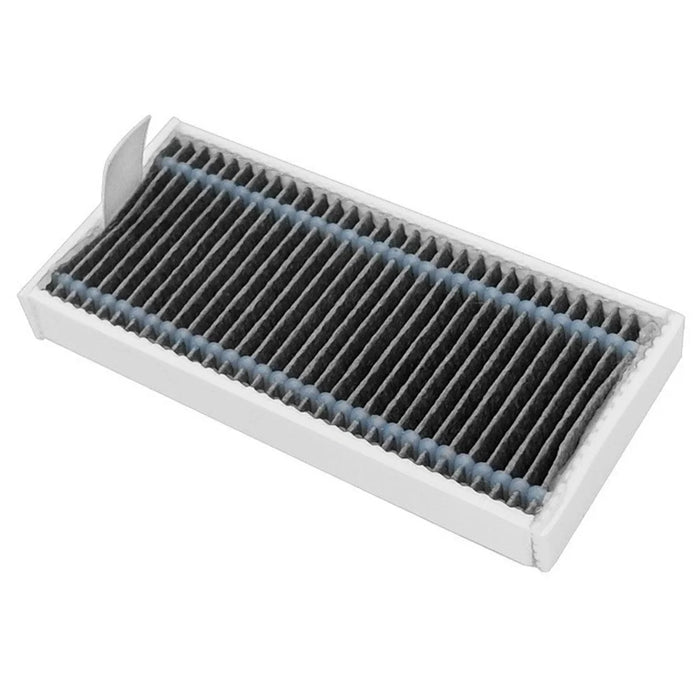 Filter for Ecovacs Deebot X8 Pro / X9 / T80 Robot Vacuum Cleaner Replacement HEPA Filter - 1