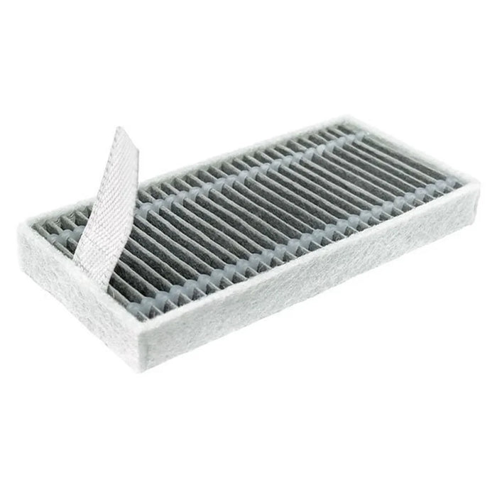 Filter for Ecovacs Deebot X8 Pro / X9 / T80 Robot Vacuum Cleaner Replacement HEPA Filter - 2
