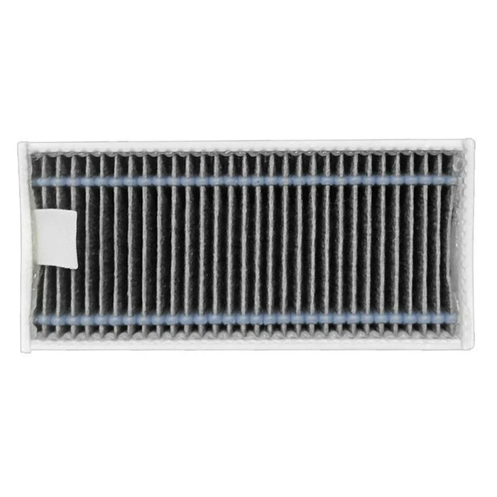 Filter for Ecovacs Deebot X8 Pro / X9 / T80 Robot Vacuum Cleaner Replacement HEPA Filter - 4
