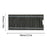 Filter for Ecovacs Deebot X8 Pro / X9 / T80 Robot Vacuum Cleaner Replacement HEPA Filter - 5