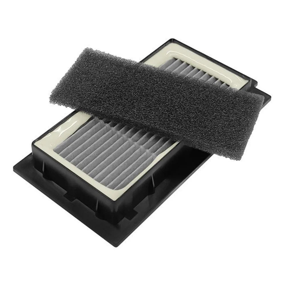 For Ecovacs Deebot T50 Pro Robot Vacuum Filter Replacement HEPA Air Filter - 1