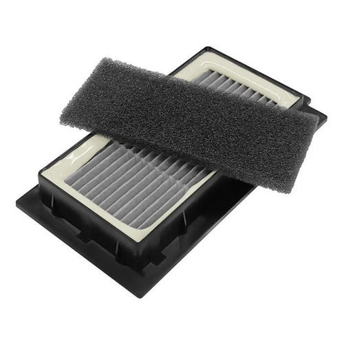 For Ecovacs Deebot T50 Pro Robot Vacuum Filter Replacement HEPA Air Filter - 1
