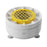 IPX7 Waterproof Kitchen Wireless Ultrasonic Fruit Vegetable Washer Food Purifier Sterilization Washing Machine - White - 1