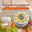 IPX7 Waterproof Kitchen Wireless Ultrasonic Fruit Vegetable Washer Food Purifier Sterilization Washing Machine - White - 2