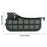 Filter for Roborock G20  /  S8+  /  S8 Pro Ultra Vacuum Cleaner Water Tank Replacement Part - Black - 4