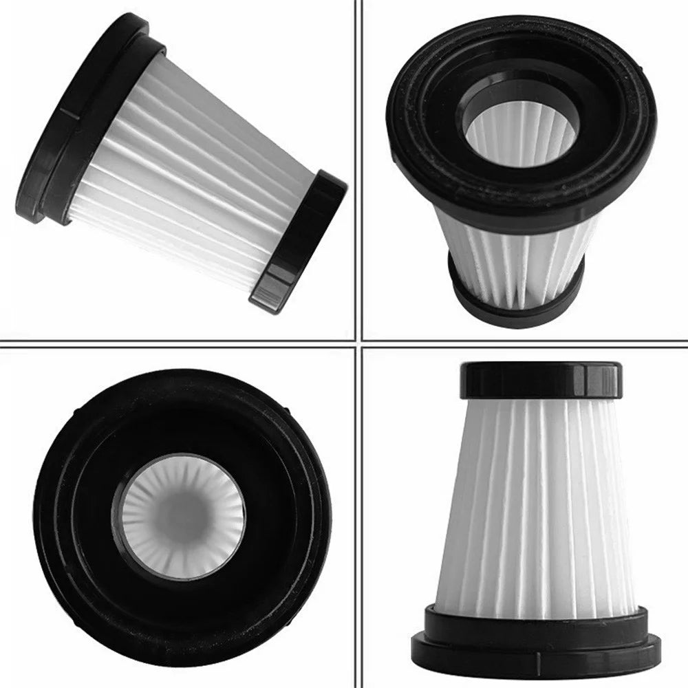 Filter for MOOSOO K12 / K12 PRO / K13 Vacuum Cleaner Filter Replacement Part for Dust and Debris Removal - 4