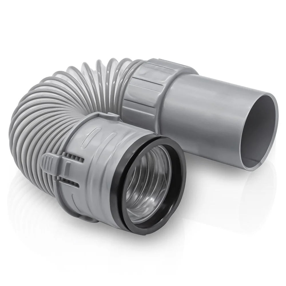 Flexible Hose Connector Adapter for Shark NV350 / NV351 / NV352 / NV356 / NV357 Vacuum Cleaner Replacement Part - 1