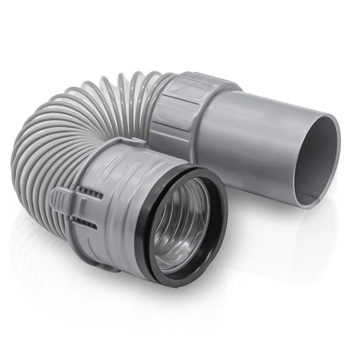 Flexible Hose Connector Adapter for Shark NV350 / NV351 / NV352 / NV356 / NV357 Vacuum Cleaner Replacement Part - 1
