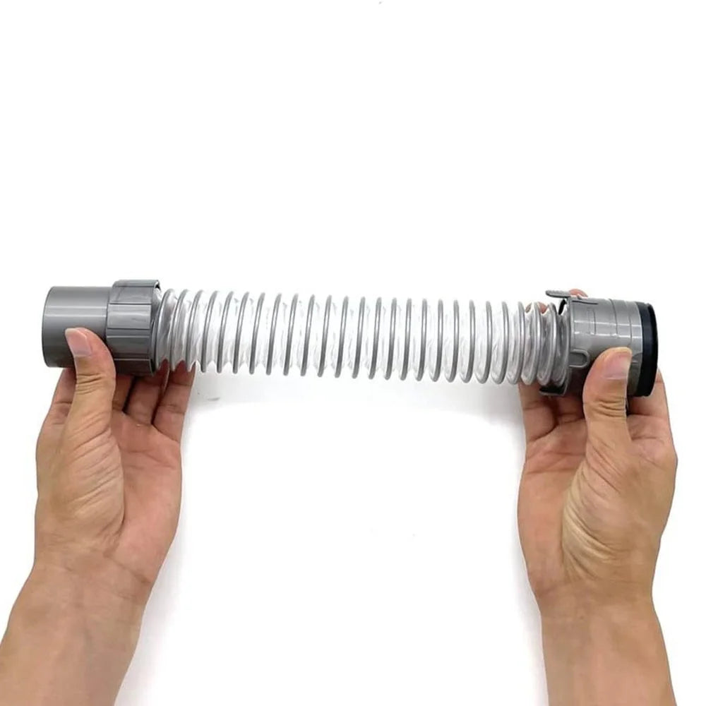 Flexible Hose Connector Adapter for Shark NV350 / NV351 / NV352 / NV356 / NV357 Vacuum Cleaner Replacement Part - 3