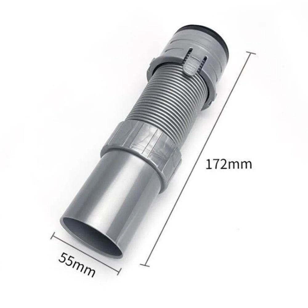 Flexible Hose Connector Adapter for Shark NV350 / NV351 / NV352 / NV356 / NV357 Vacuum Cleaner Replacement Part - 5