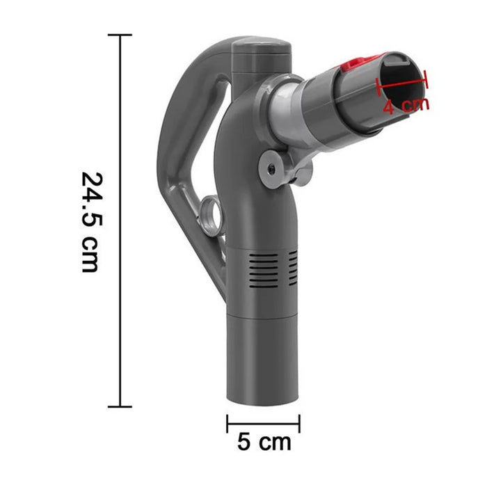 Vacuum Cleaner Handle for Dyson CY18 / CY22 / CY23 / CY24 / CY25 Replacement Part - 4