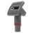 Dog Hair Vacuum Brush for Dyson V15 / V11 / V10 / V8 / V7 Cordless Vacuum Pet Grooming Tool - Grey - 1