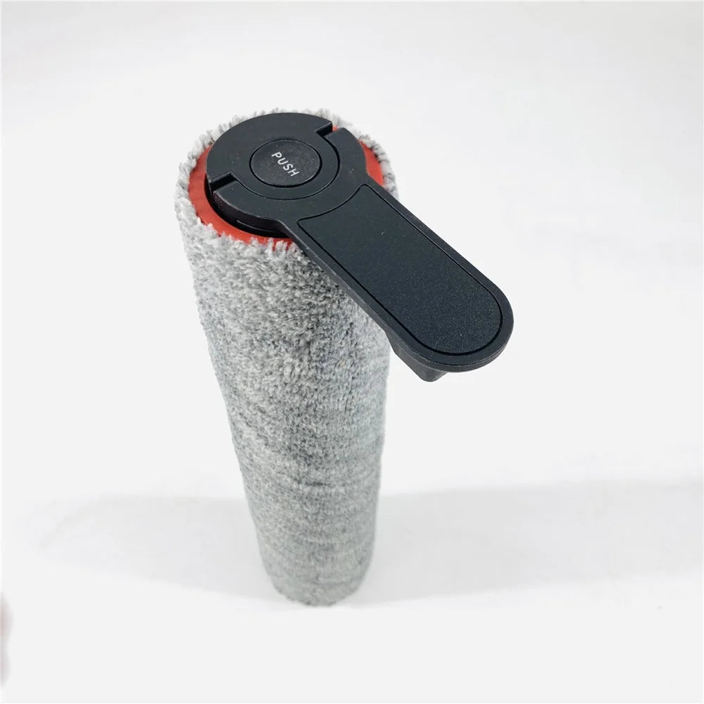 For Dreame T60  /  T60 Ultra Vacuum Cleaner Roller Brush with Detachable Handle Replacement Part - 6