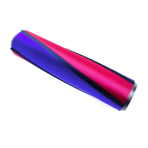 For Dyson V6 / V7 / V8 / V10 / V11 Vacuum Cleaner Soft Roller Head Brush Bar Replacement Parts - 1