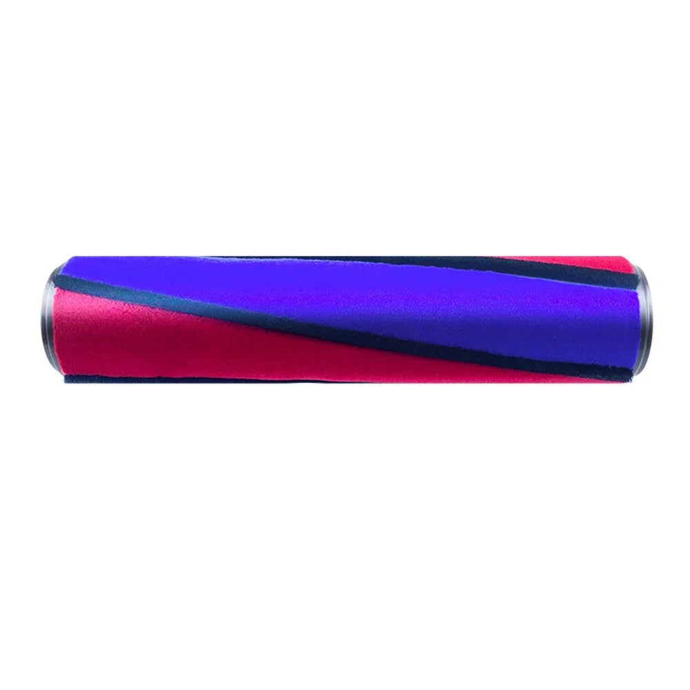 For Dyson V6 / V7 / V8 / V10 / V11 Vacuum Cleaner Soft Roller Head Brush Bar Replacement Parts - 3