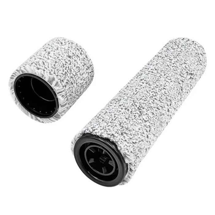 Roller Brush Set for Midea G6  /  G6-T  /  G7  /  X10  /  X10 Pro Floor Washer Replacement Part - 1