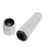 Roller Brush Set for Midea G6  /  G6-T  /  G7  /  X10  /  X10 Pro Floor Washer Replacement Part - 4