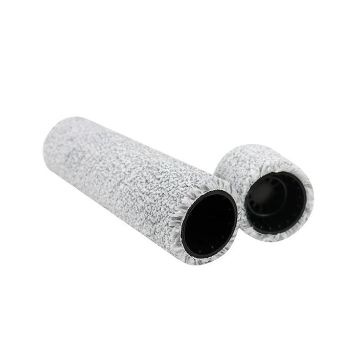 Roller Brush Set for Midea G6  /  G6-T  /  G7  /  X10  /  X10 Pro Floor Washer Replacement Part - 6