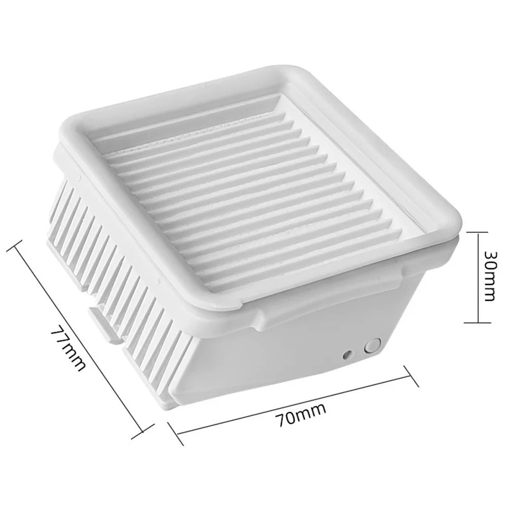 For Xiaomi Mijia Shunzao H100 / H100 Pro Wet Dry Vacuum Cleaner HEPA Filter Replacement Part - 5