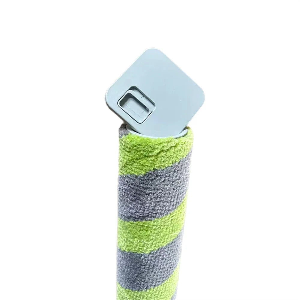 For iRobot Roomba Max 705 Comb  /  706 Combo Robot Vacuum Roller Mop Brush Replacement Part - 5