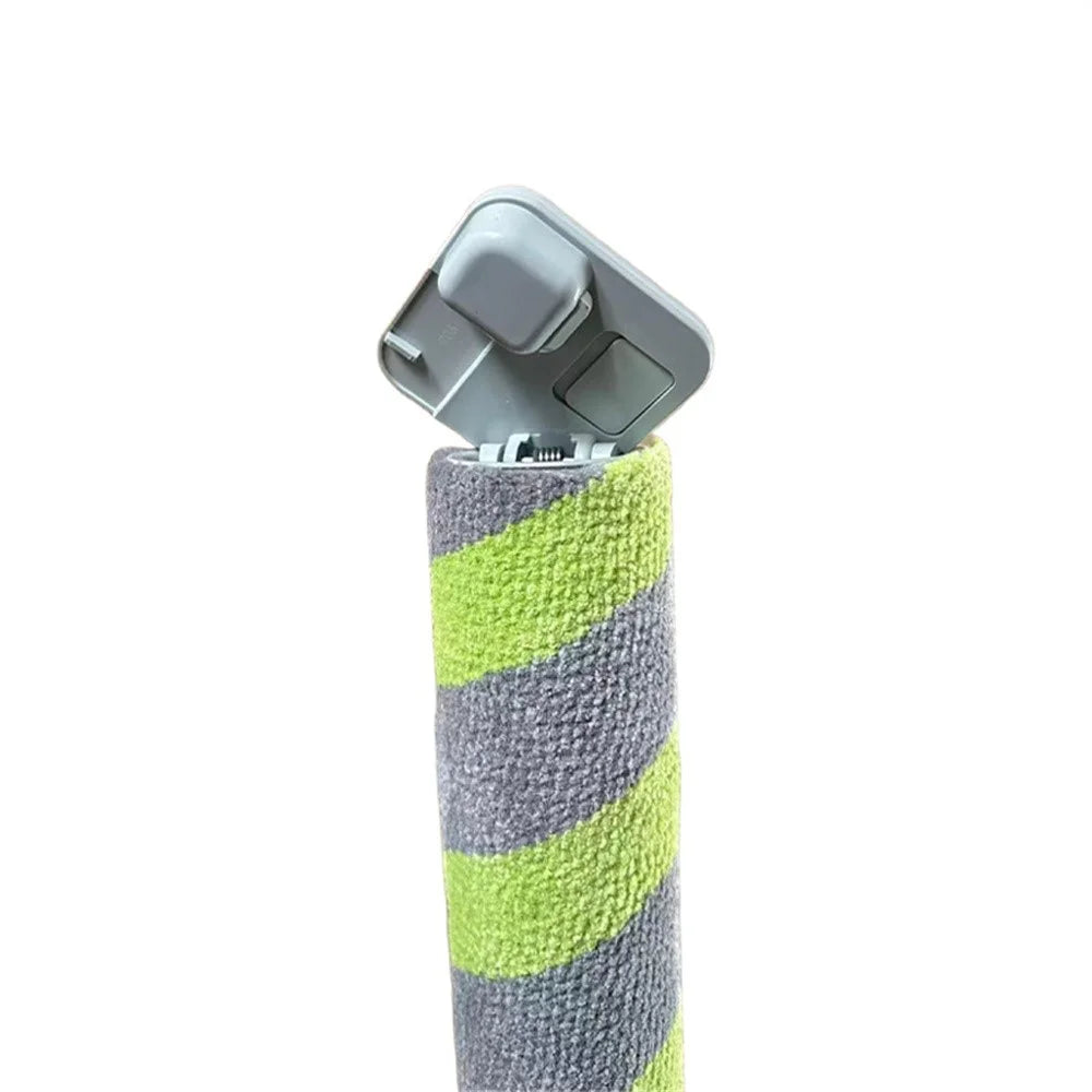 For iRobot Roomba Max 705 Comb  /  706 Combo Robot Vacuum Roller Mop Brush Replacement Part - 6