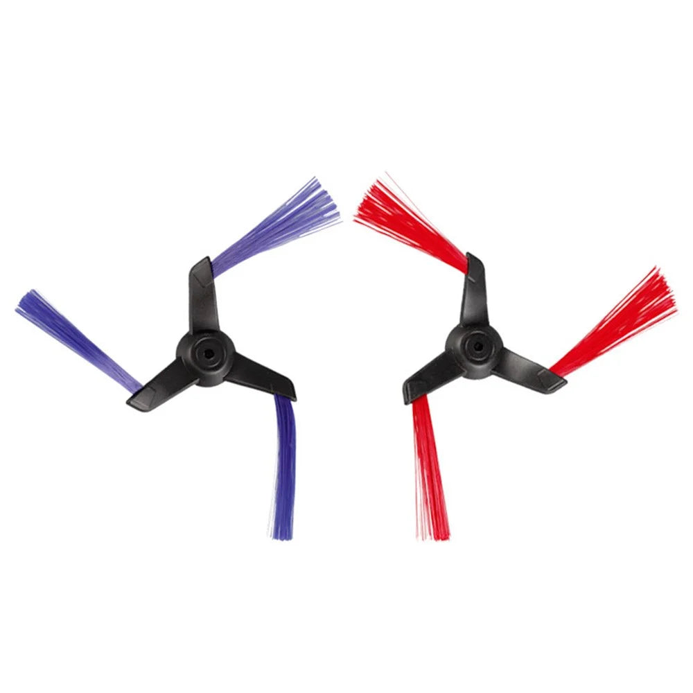 2Pcs For Dyson Spot+Scrub Ai Robot Vacuum Side Brush Edge Cleaning Replacement Parts - 1