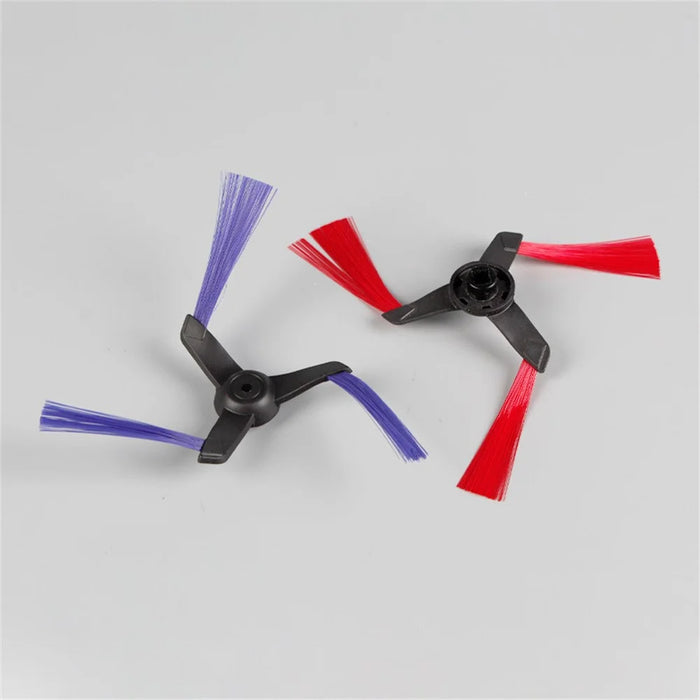 2Pcs For Dyson Spot+Scrub Ai Robot Vacuum Side Brush Edge Cleaning Replacement Parts - 4