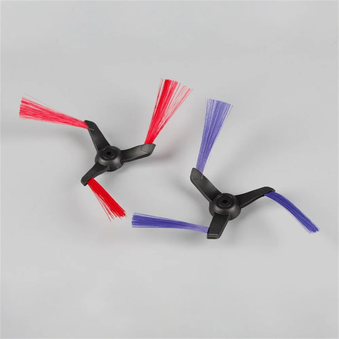 2Pcs For Dyson Spot+Scrub Ai Robot Vacuum Side Brush Edge Cleaning Replacement Parts - 5