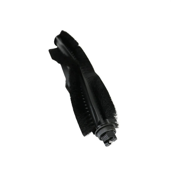 For Eufy Clean L50 Robot Vacuum Main Brush V-shaped Roller Brush Replacement ABS Nylon Bristles - 2