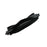 For Eufy Clean L50 Robot Vacuum Main Brush V-shaped Roller Brush Replacement ABS Nylon Bristles - 3