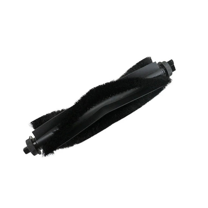 For Eufy Clean L50 Robot Vacuum Main Brush V-shaped Roller Brush Replacement ABS Nylon Bristles - 3