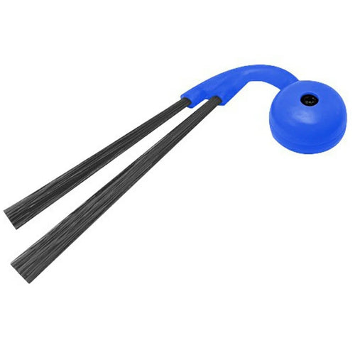 Side Brush for Ecovacs Deebot X12 / X11 / X9 Robot Vacuum Nylon Bristles Replacement Part - 1