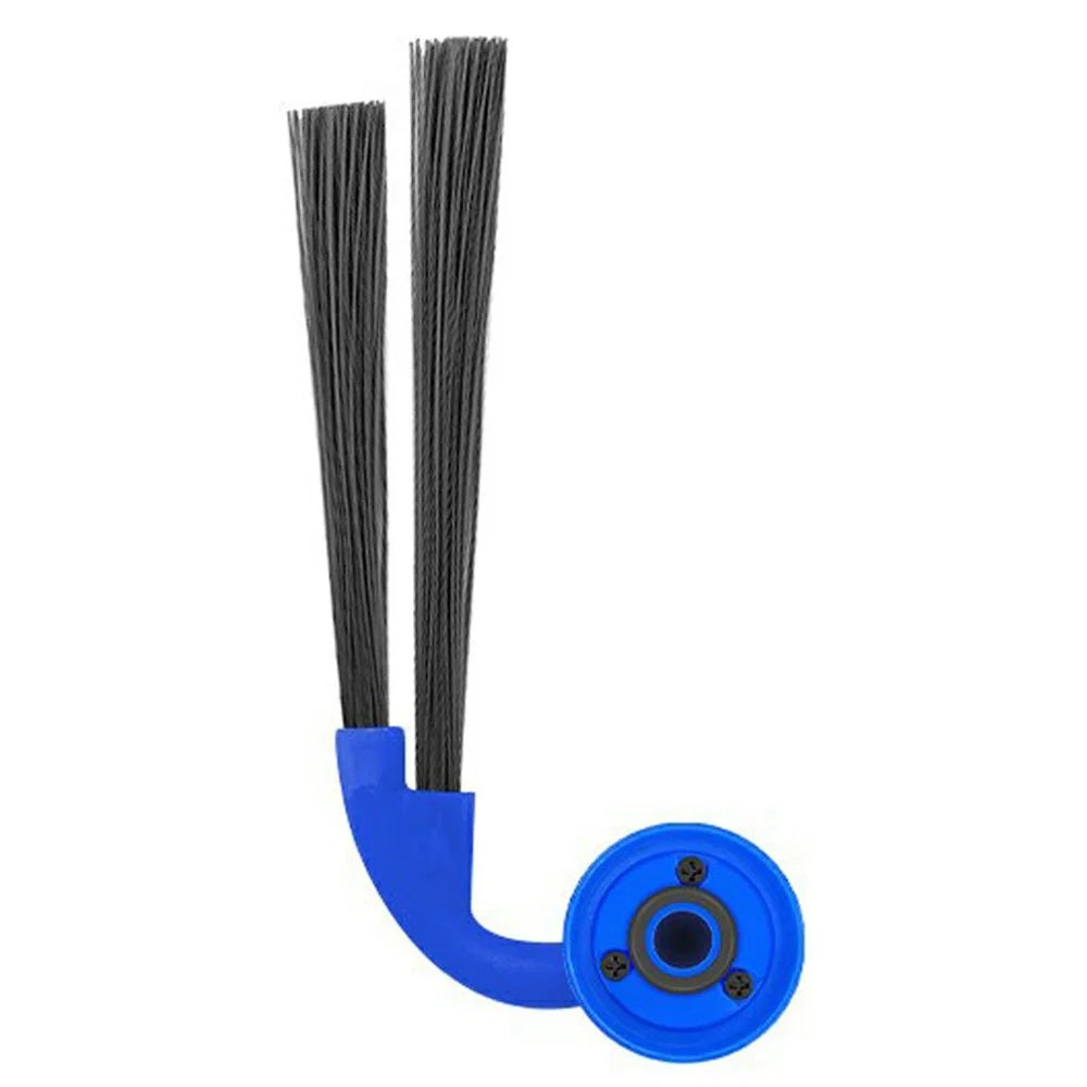 Side Brush for Ecovacs Deebot X12 / X11 / X9 Robot Vacuum Nylon Bristles Replacement Part - 2