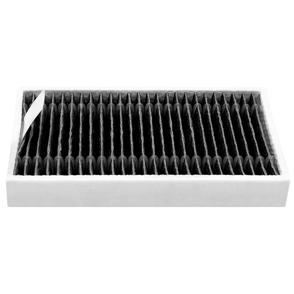 For Ecovacs Deebot X12 / T90 Activated Carbon HEPA Filter Robot Vacuum Cleaner Part - 3