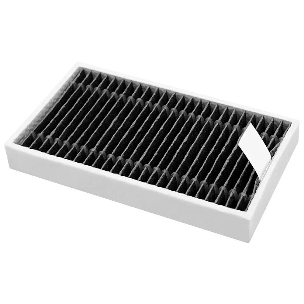 For Ecovacs Deebot X12 / T90 Activated Carbon HEPA Filter Robot Vacuum Cleaner Part - 4
