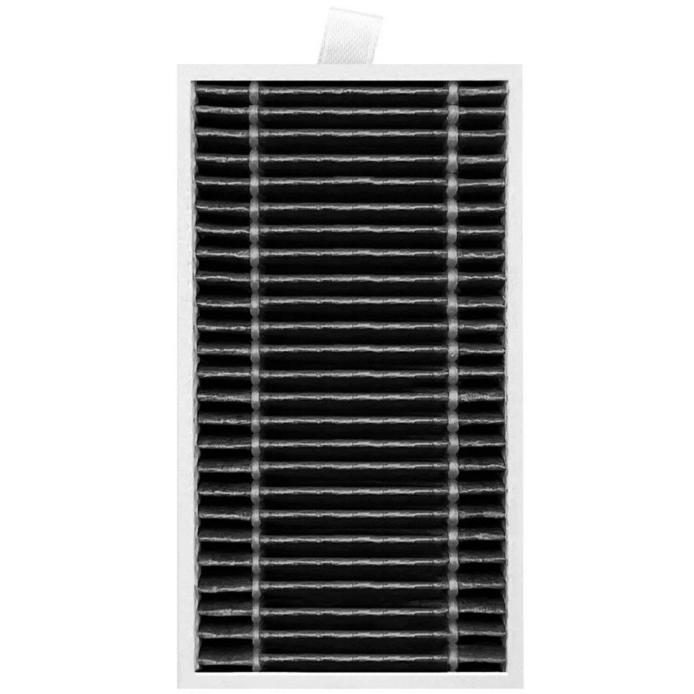 For Ecovacs Deebot X12 / T90 Activated Carbon HEPA Filter Robot Vacuum Cleaner Part - 5