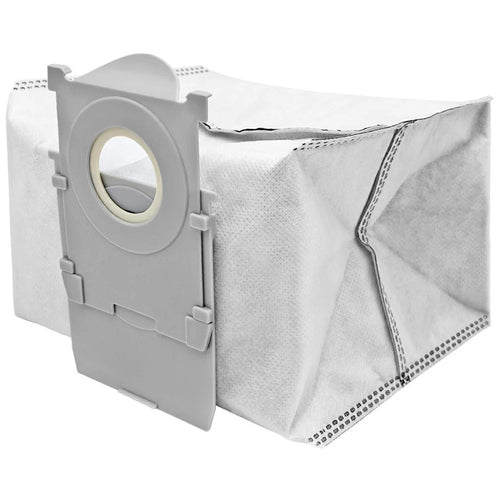 Non-woven Fabric Dust Bag for Ecovacs Deebot X12 / X12 PRO / X11 / X11 PRO / T90 PRO Robot Vacuum Replacement Part - 1
